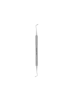 Curette pour pédicure...
