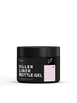 SILLER LINER BOTTLE GEL 08