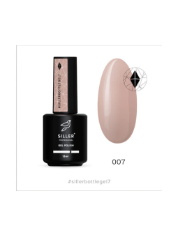 SILLER NUDE BASE PRO 07