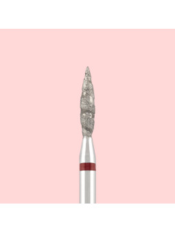 Embout Tornade TO-23-R