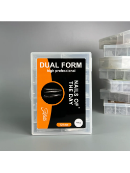 DUAL FORME TYPE 3 NAILS OF...