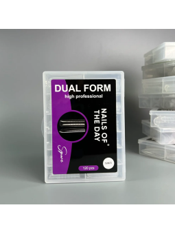 DUAL FORME TYPE 5 NAILS OF...