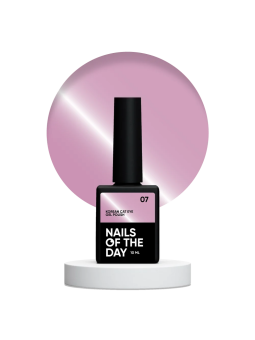 KOREAN CAT EYES 07 NAILS OF...