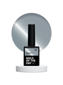 KOREAN CAT EYES 06 NAILS OF...