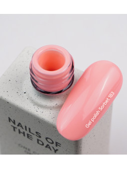 SEMI-PERMANENT SORBET