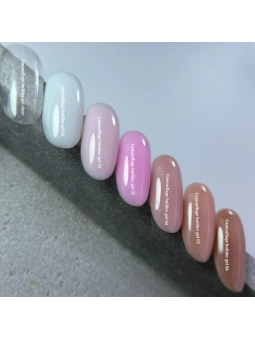 BUILDER GEL 06 NAILS OF HE DAY