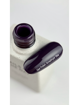 SEMI-PERMANENT AMETHYST