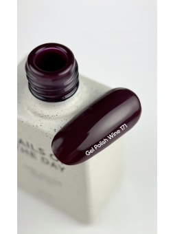 SEMI-PERMANENT WINE