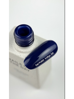 SEMI-PERMANENT INDIGO