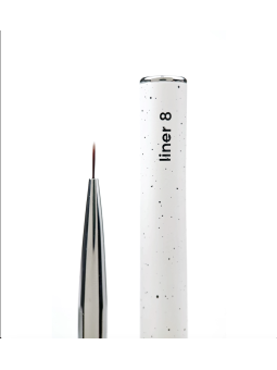 PINCEAU LINER 8mm - Nails...