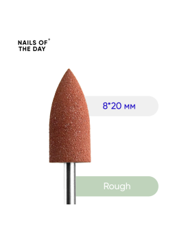 Embout Fraise Silicone...
