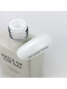 SEMI-PERMANENT WHITE