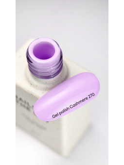 SEMI-PERMANENT CASHMERE