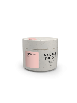 BOTTLE GEL POT 30 ML 04