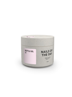 BOTTLE GEL POT 30 ML 11