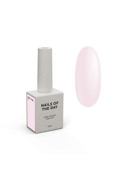 BOTTLE GEL 11 NAILS OF THE DAY