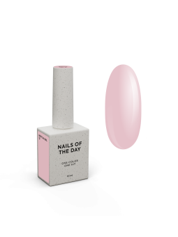 BOTTLE GEL 12 NAILS OF THE DAY