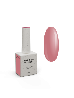 BOTTLE GEL 13 NAILS OF THE DAY