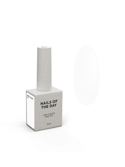 BOTTLE GEL 01 NAILS OF THE DAY