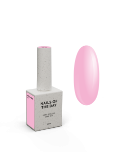 BOTTLE GEL 03 NAILS OF THE DAY