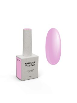 BOTTLE GEL 08 NAILS OF THE DAY