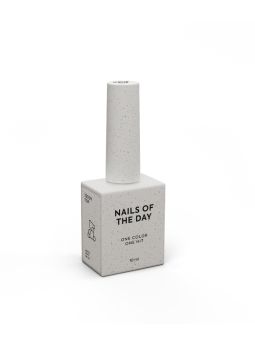 TEDDY TOP COAT NAILS OF THE...